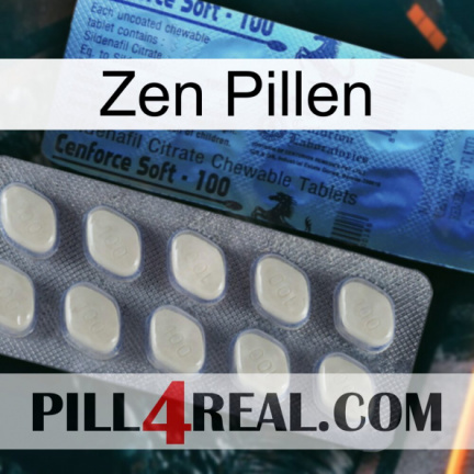 Zen Pills 34
